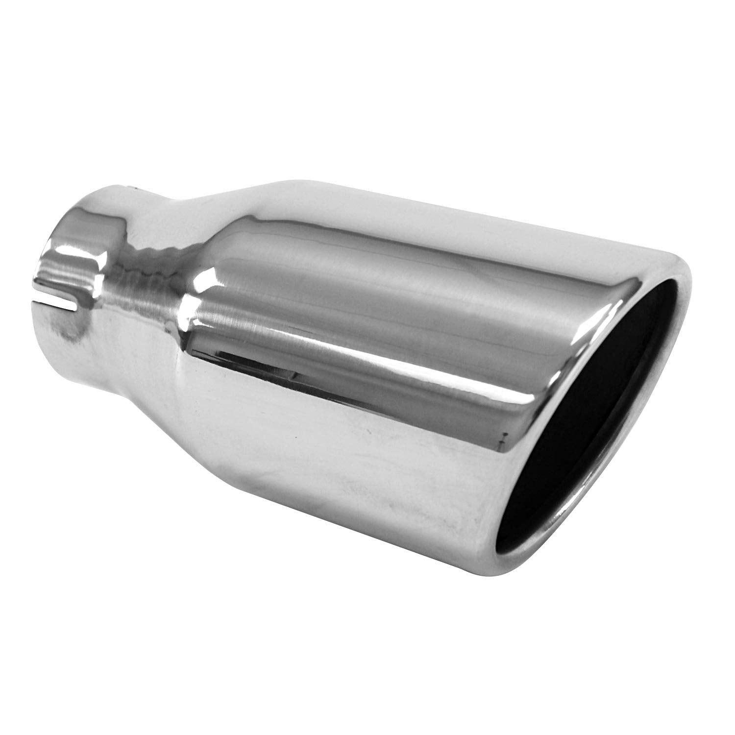 Stainless Ap Exhaust Technologies Tip