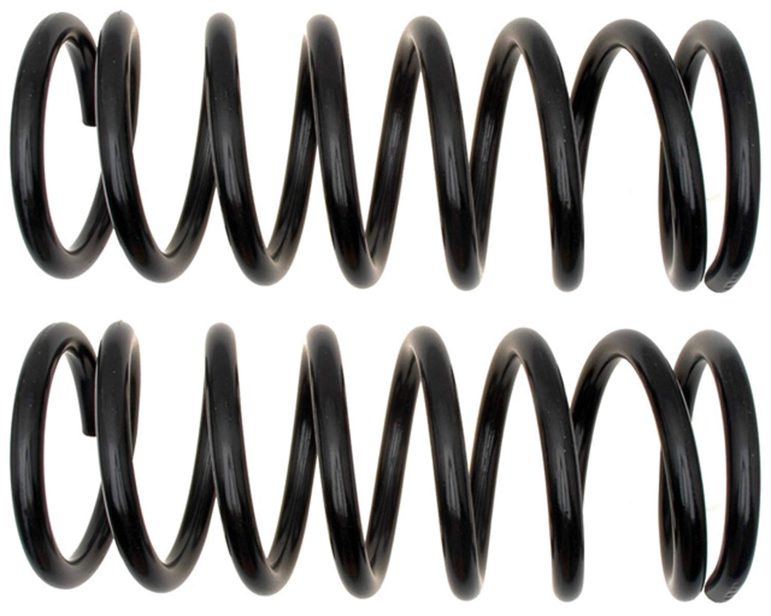Coil Spring Set MOOG for Nissan Pathfinder 81121