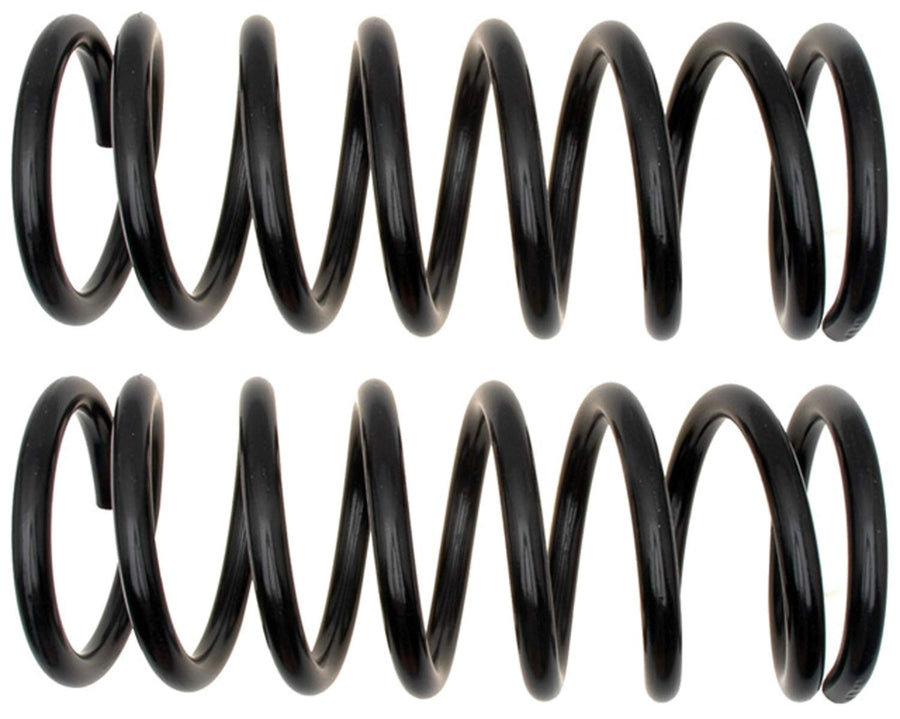 Coil Spring Set MOOG for Nissan Pathfinder 81121