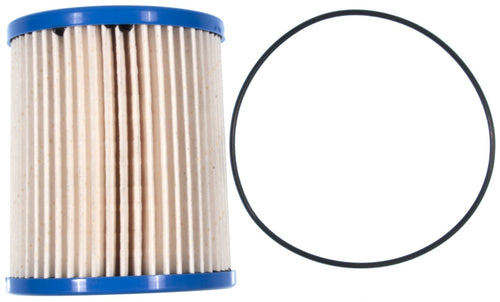 Fuel Filter MAHLE KX 357