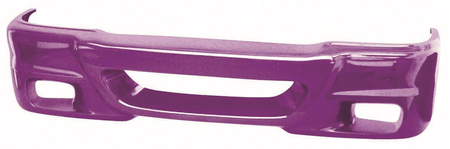 950-70818 Street Scene Bumper Cover/Valance