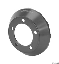 Front,2.00" Offset Hat-BB
