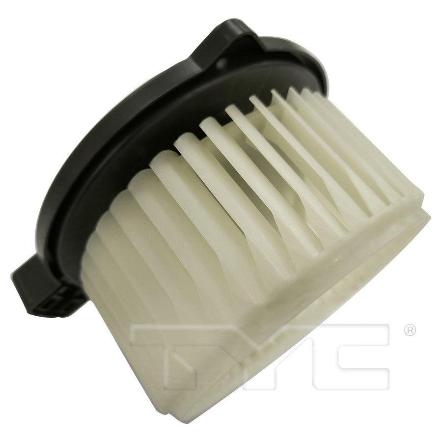 19-24 TYC Americas MZ MZ-3 Blower Assy