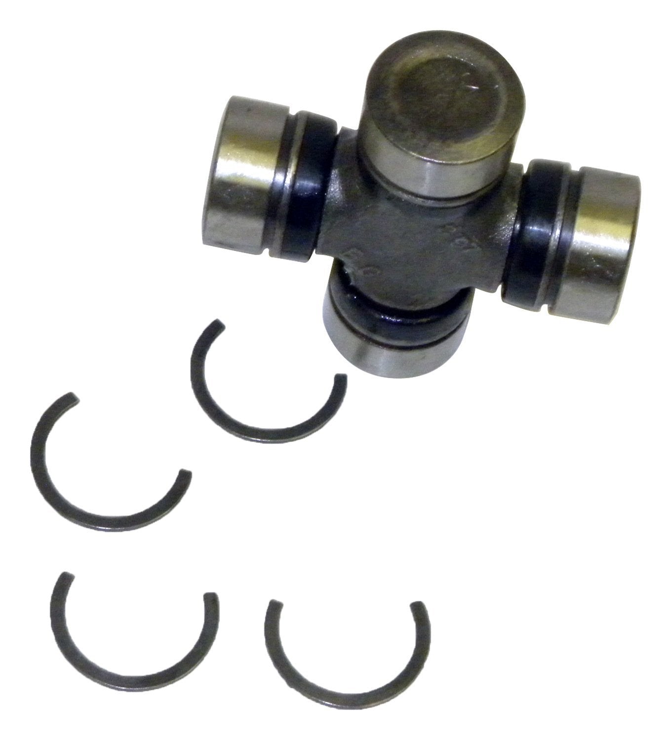 Front Axle Crown Automotive J8126638 U-Joint
