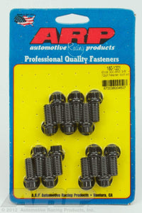 Header Bolt ARP Kit (180-1201)