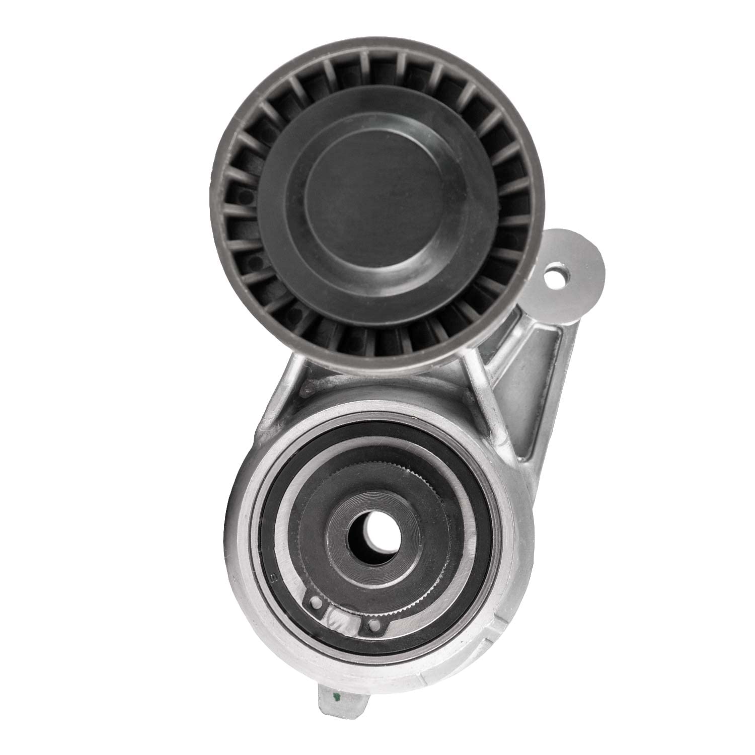 Automatic Goodyear Serpentine Belt Tensioner Assembly 55182