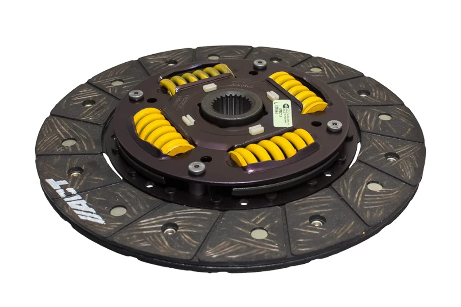 ACT Modified 3000405 Street Disc