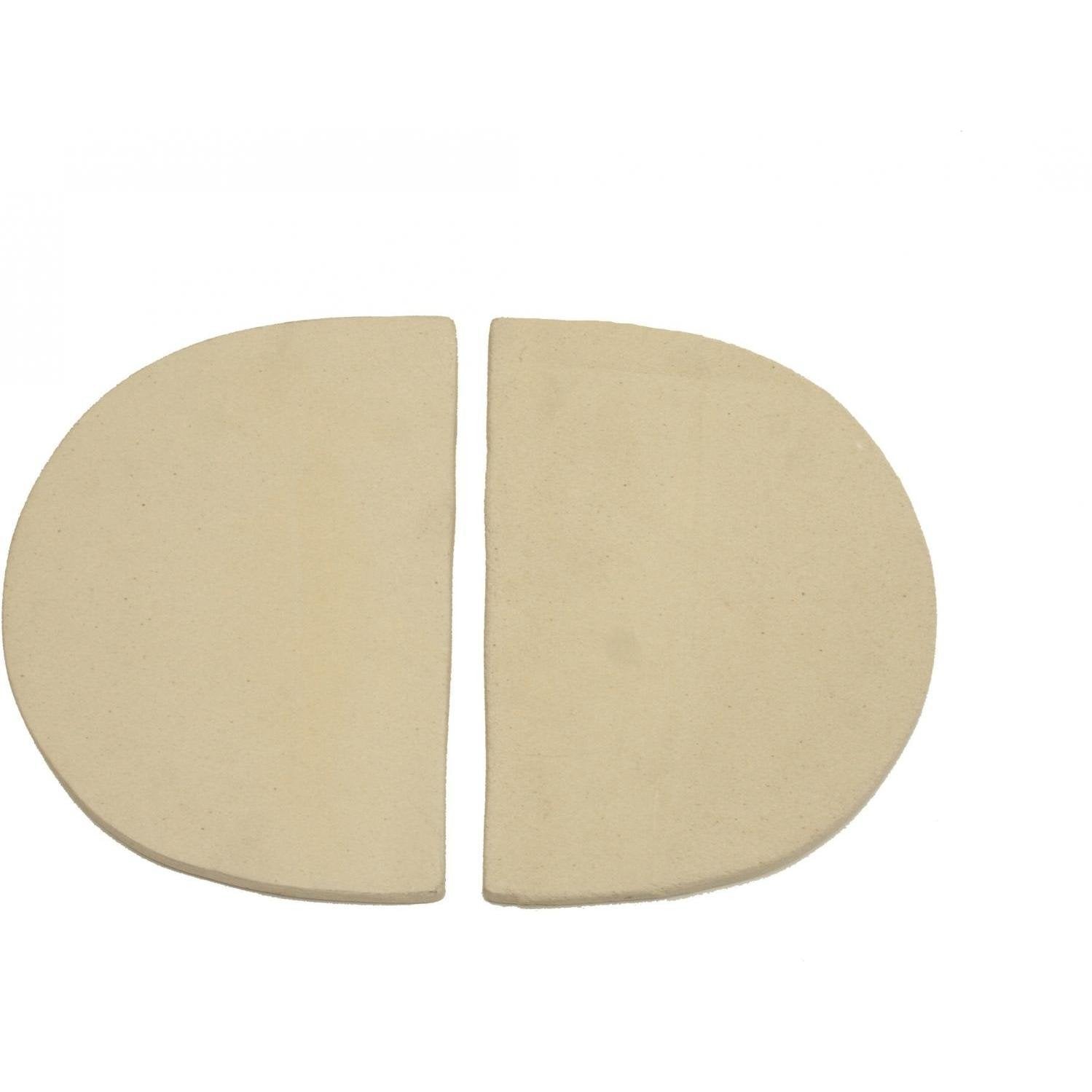 Oval LG 300 Plate Heat DEFLECT