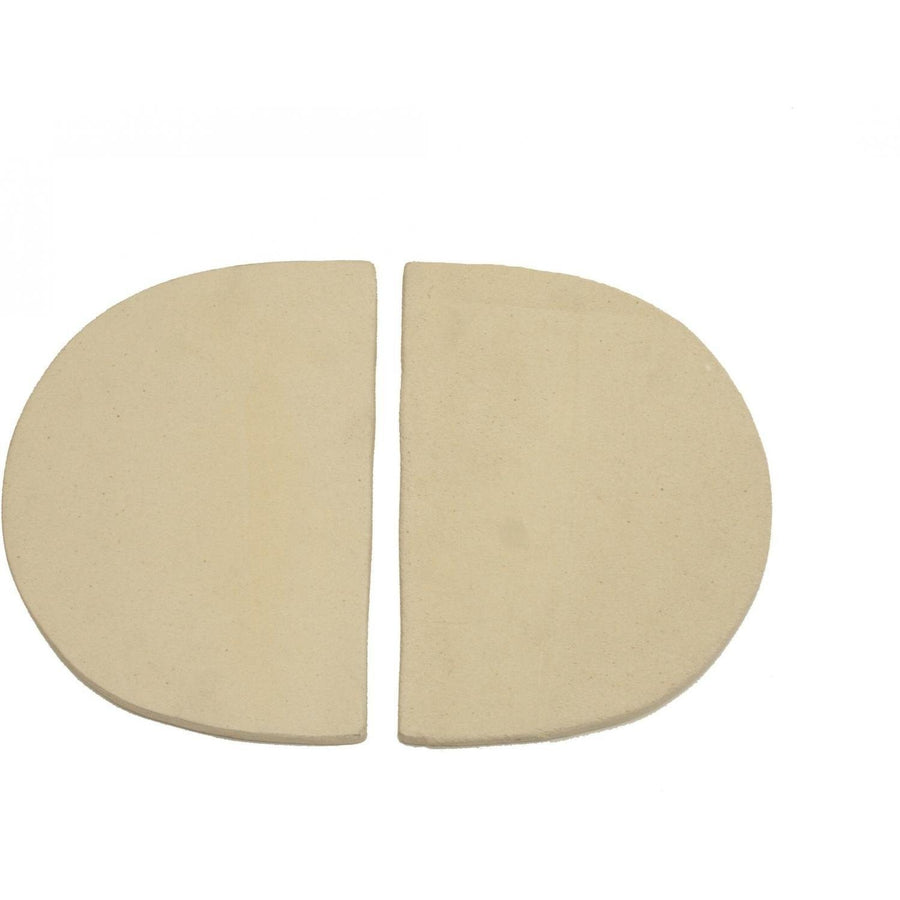 Oval LG 300 Plate Heat DEFLECT