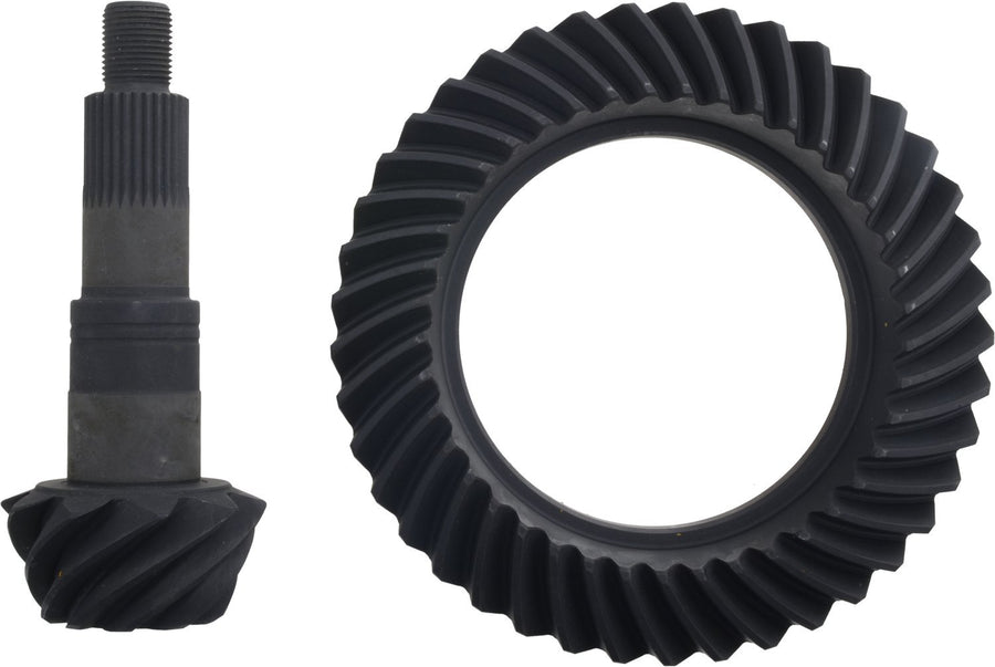 Differential Ring and Pinion Gear Set Spicer SVL 10005099 for GM 8.25 IFS, 4.11 Ratio