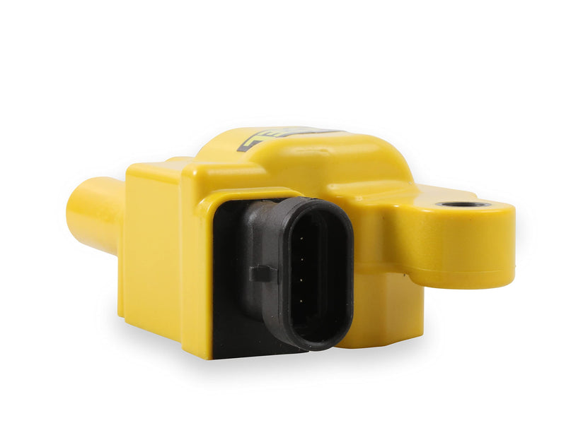SuperCoil ACCEL 140043 Ignition