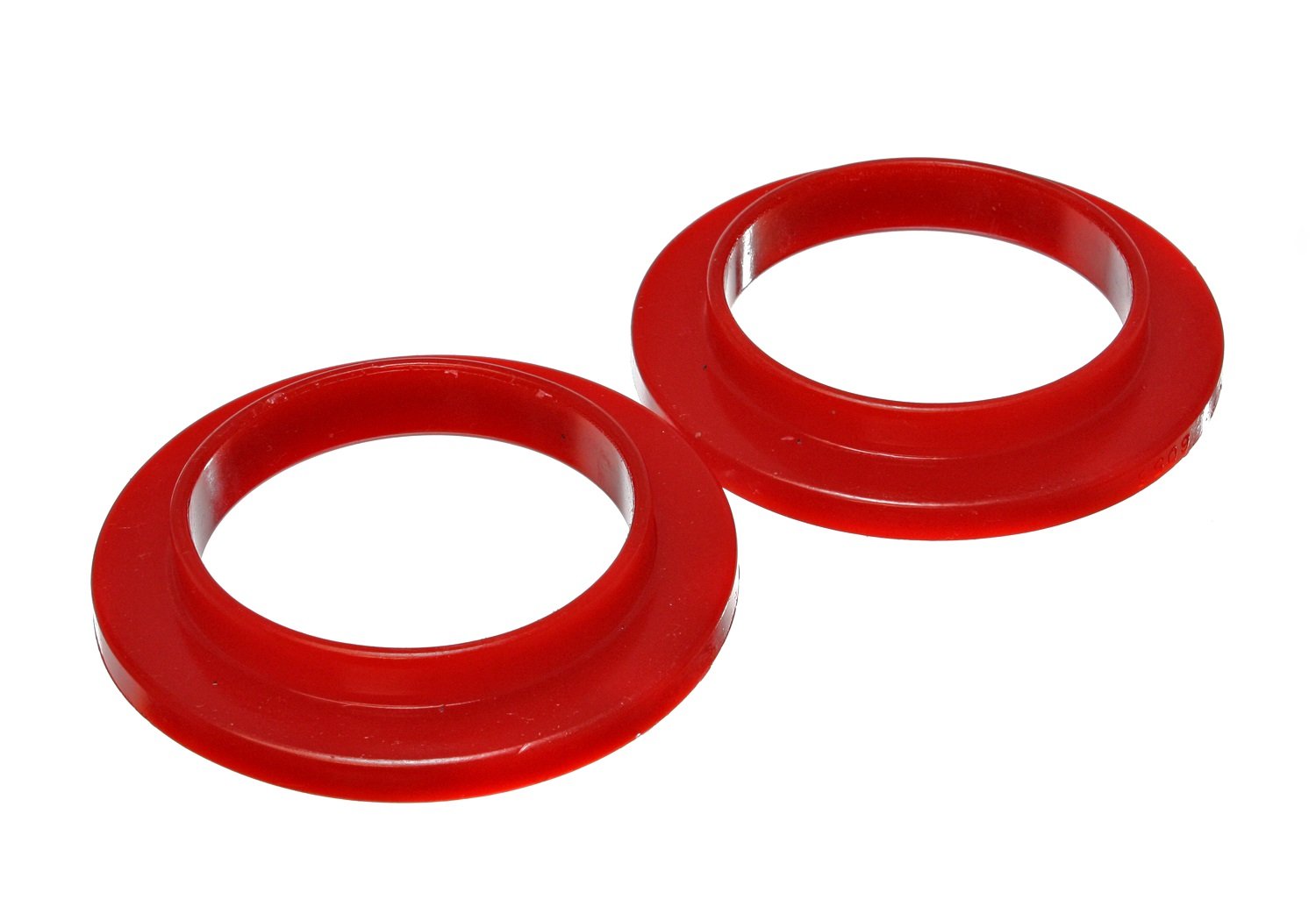 Coil Spring Isolator Set - Energy Suspension 9.6101R