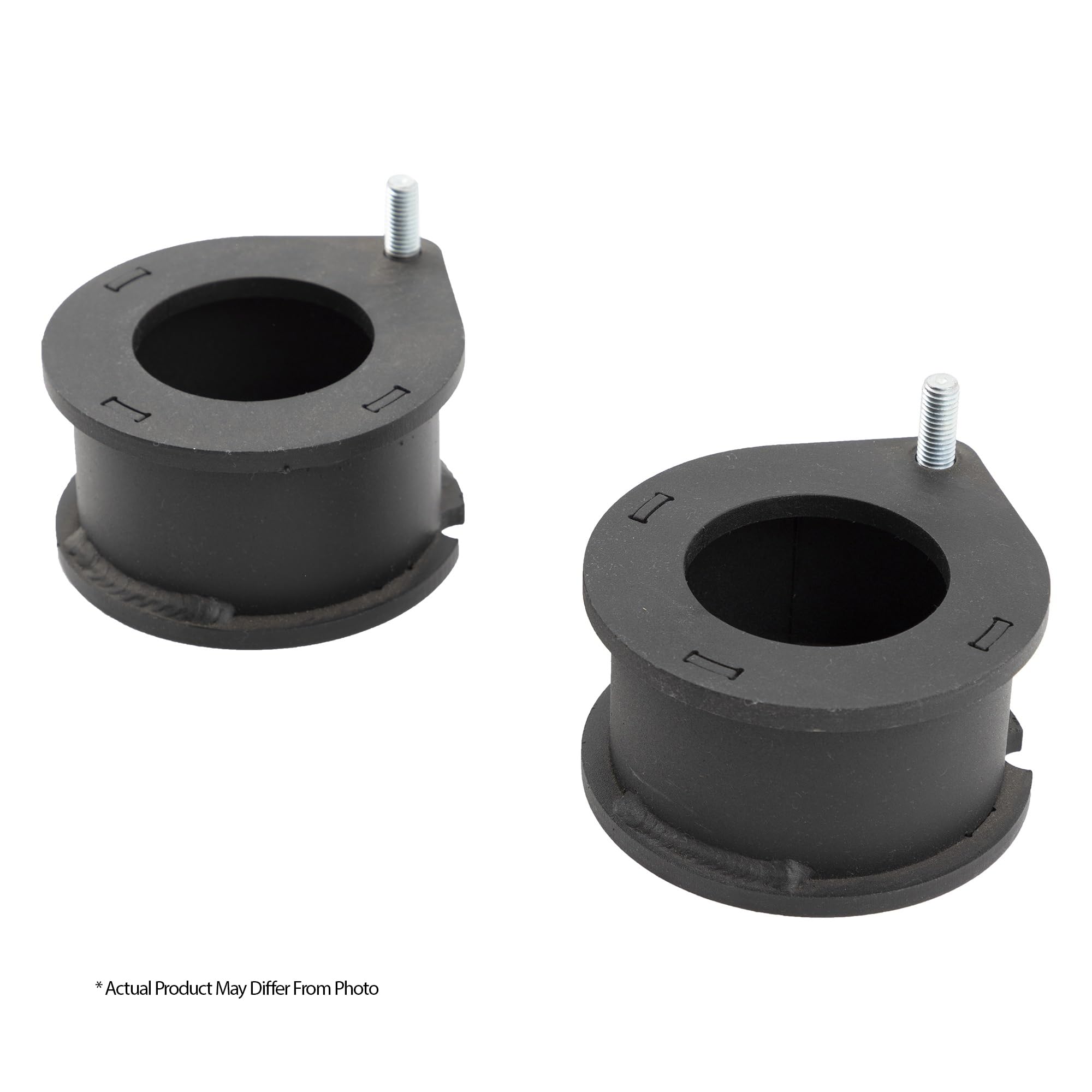 2.5" Strut Spacer Front Leveling Kit Belltech 34900