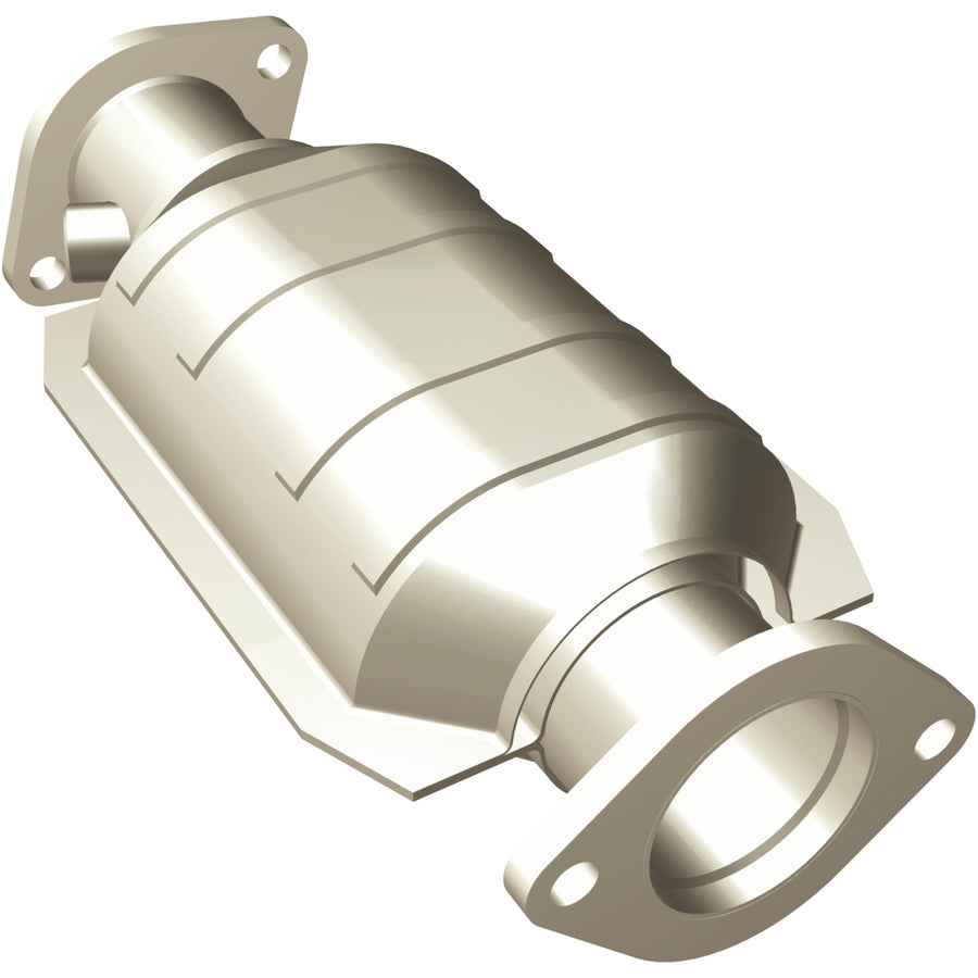 Catalytic Converter MagnaFlow 49996: OEM Grade, Direct-Fit (Federal/EPA Compliant)