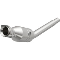 Direct fit MagnaFlow Converter, 1 Pack