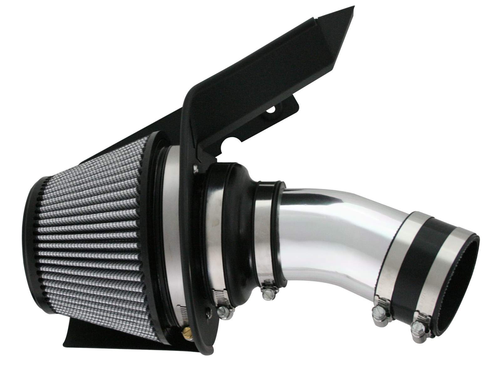 Takeda aFe TR-4202P Cold Air Intake System