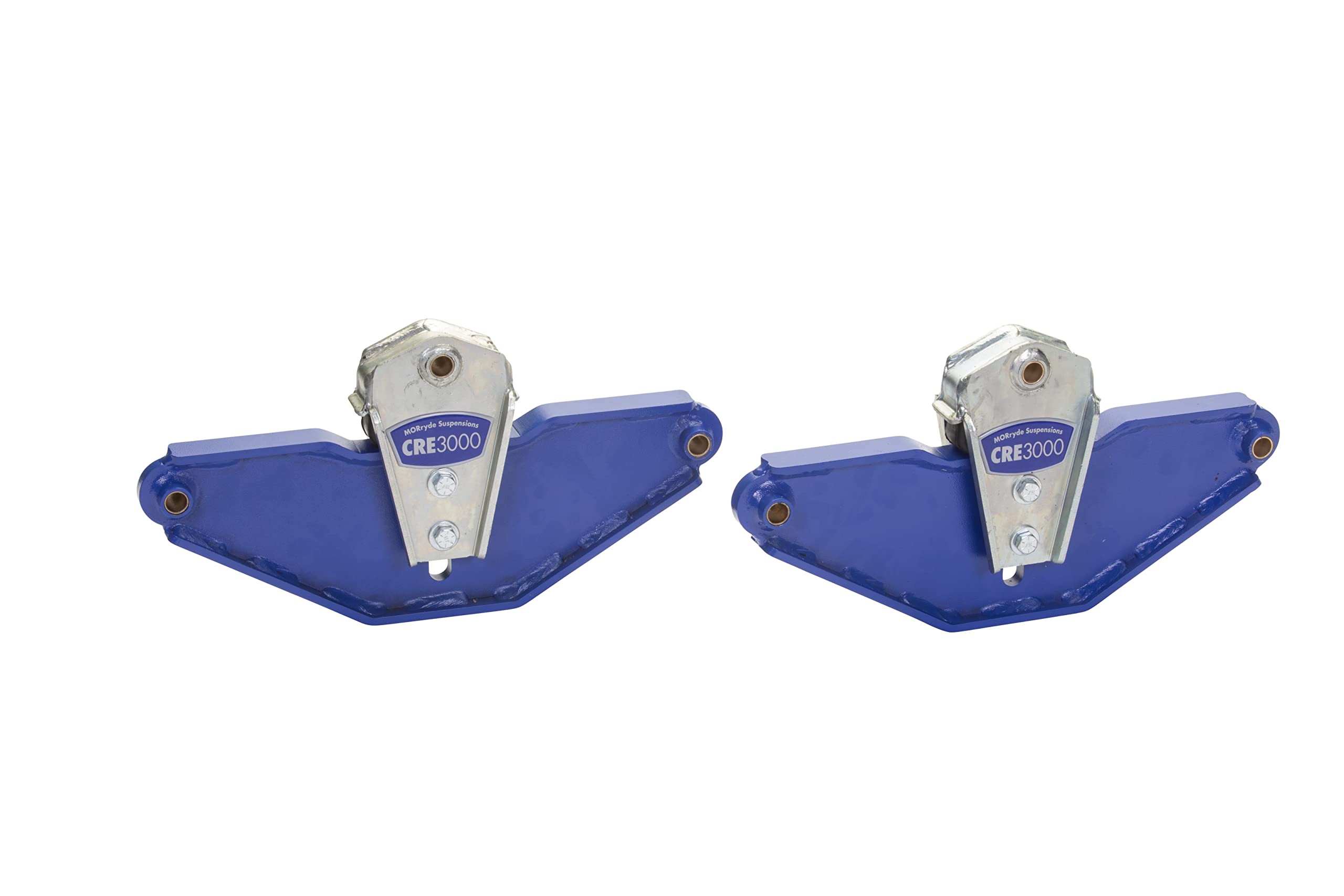 MORryde CRE3000 Bolt-On Suspension System Upgrade CRE2-1475 - Tandem Axle, 42" Wheelbase