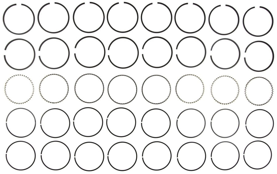 Engine MAHLE Piston Ring Set 50139