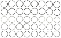 Engine MAHLE Piston Ring Set 50139
