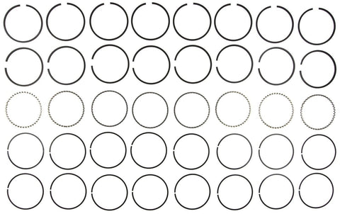 Engine MAHLE Piston Ring Set 50139