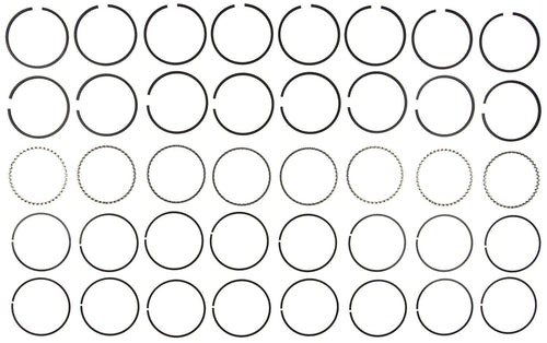 Engine MAHLE Piston Ring Set 50139