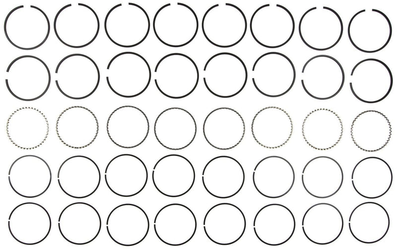 Engine MAHLE Piston Ring Set 50139