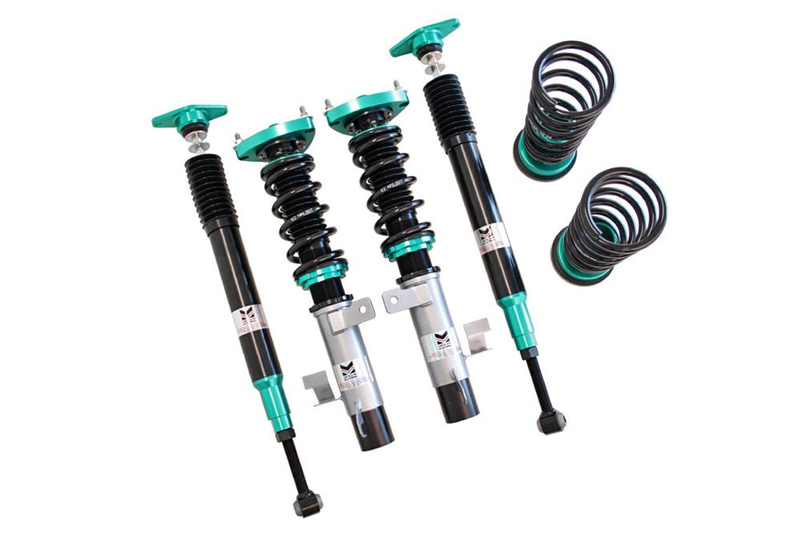 Megan Racing MR-CDK-VC30 Coilover Damper Kit Street Series