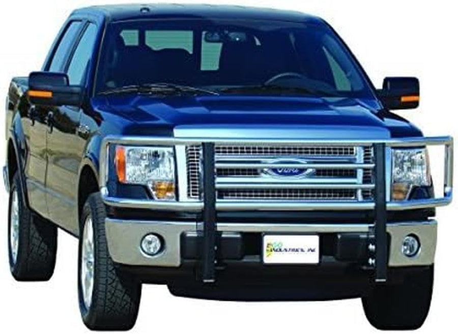 Big Tex Grille Guard Go Industries 77668 for Dodge 1500 '09