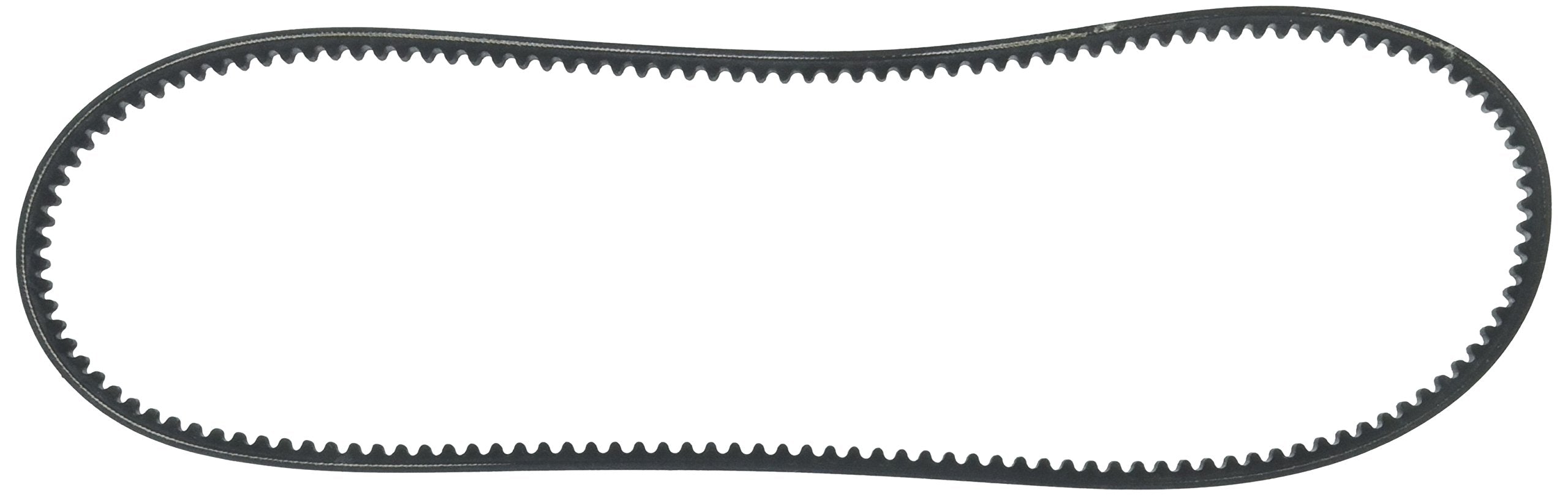 Oregon Standard Auger Drive Belt 1/2" x 35", Replacement for MTD 954-04050A, 754-04050A