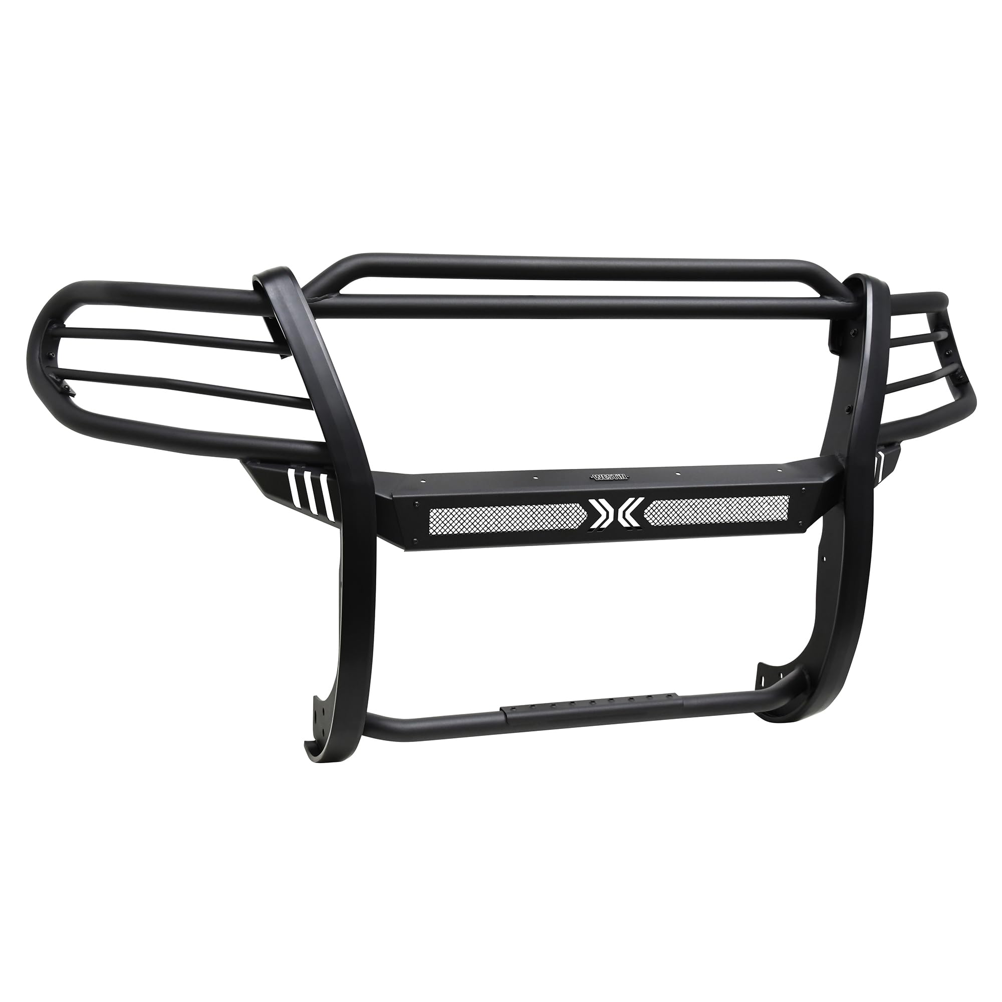 40-32075 Westin Sportsman X Grille Guard fits 2012-2021 Frontier
