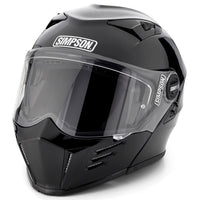 Bandit XXL Black Simpson M59XX2 Mod
