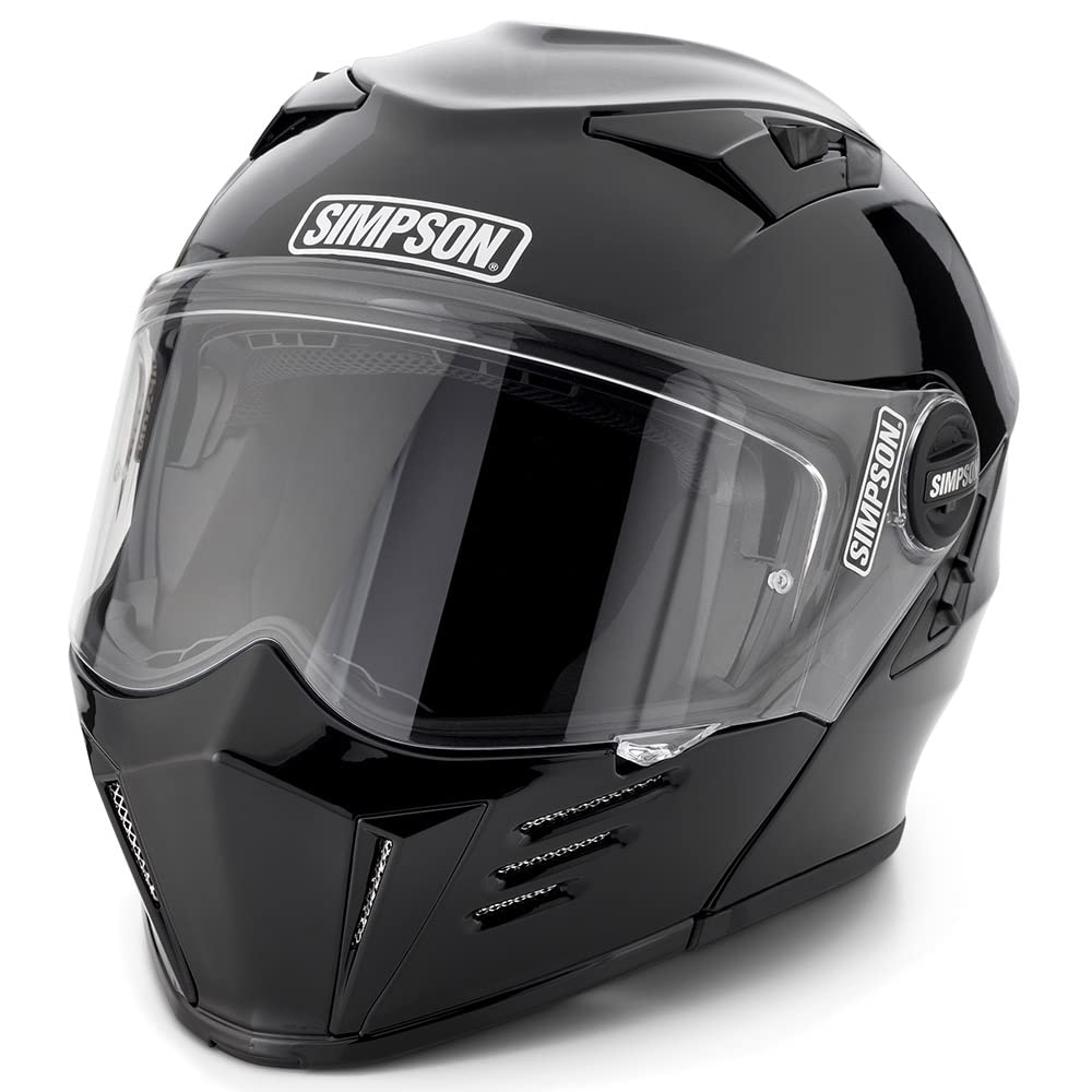 Bandit XXL Black Simpson M59XX2 Mod