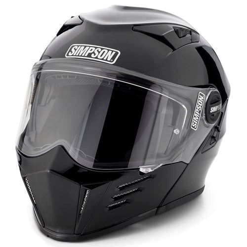 Bandit XXL Black Simpson M59XX2 Mod