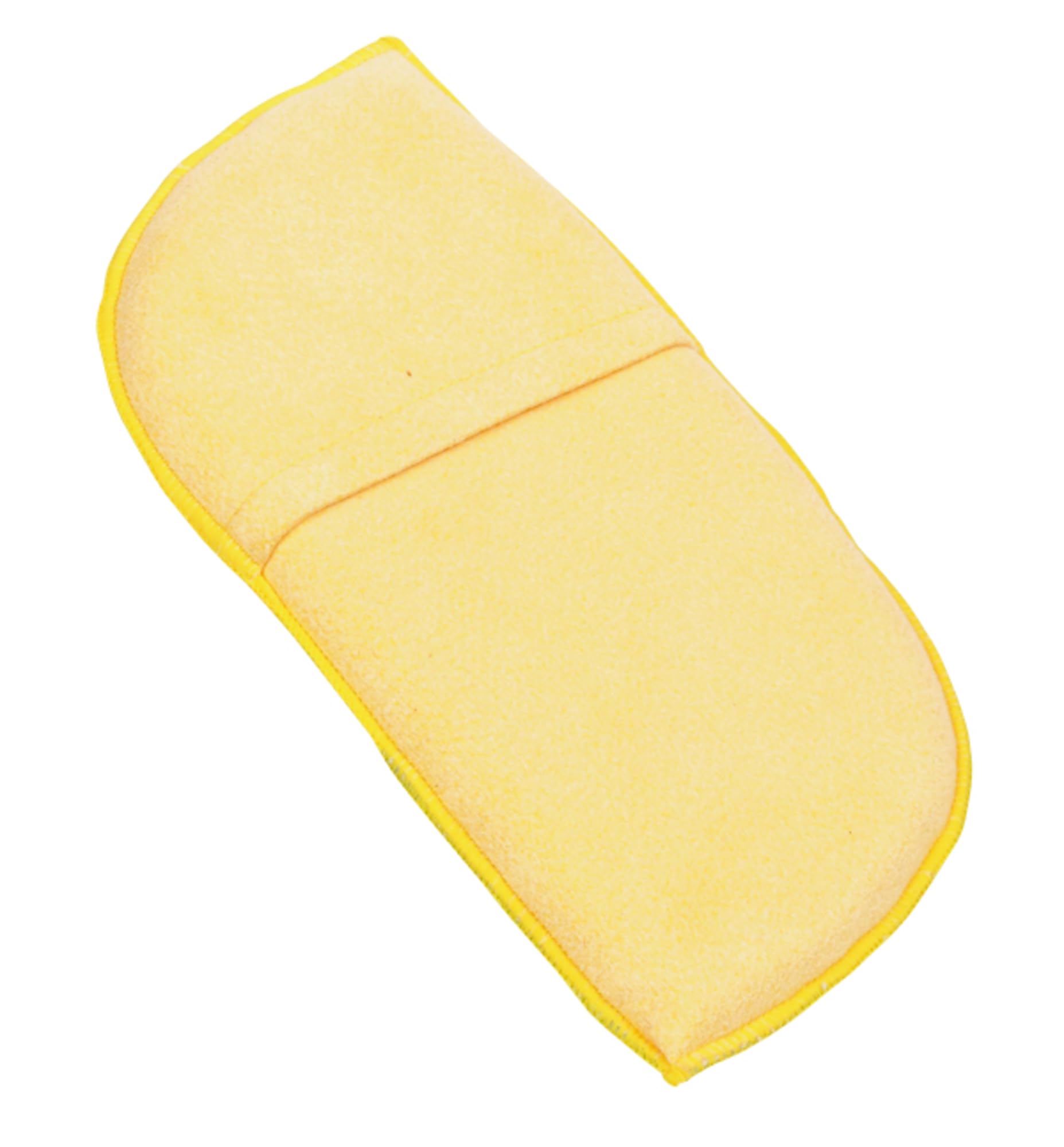 Microfiber Dash Duster and Window Defogger Mitt Carrand 22" x 30"