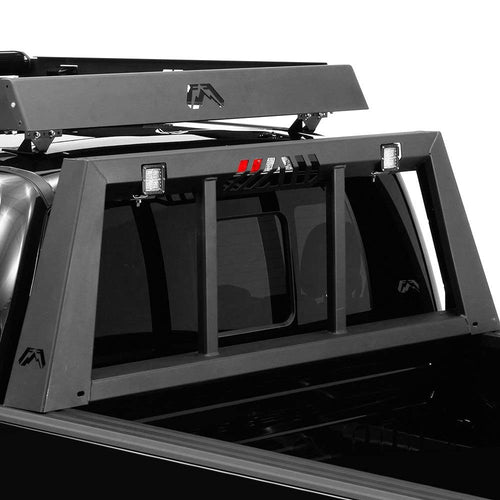 HR20011 Fab Fours Headache Rack
