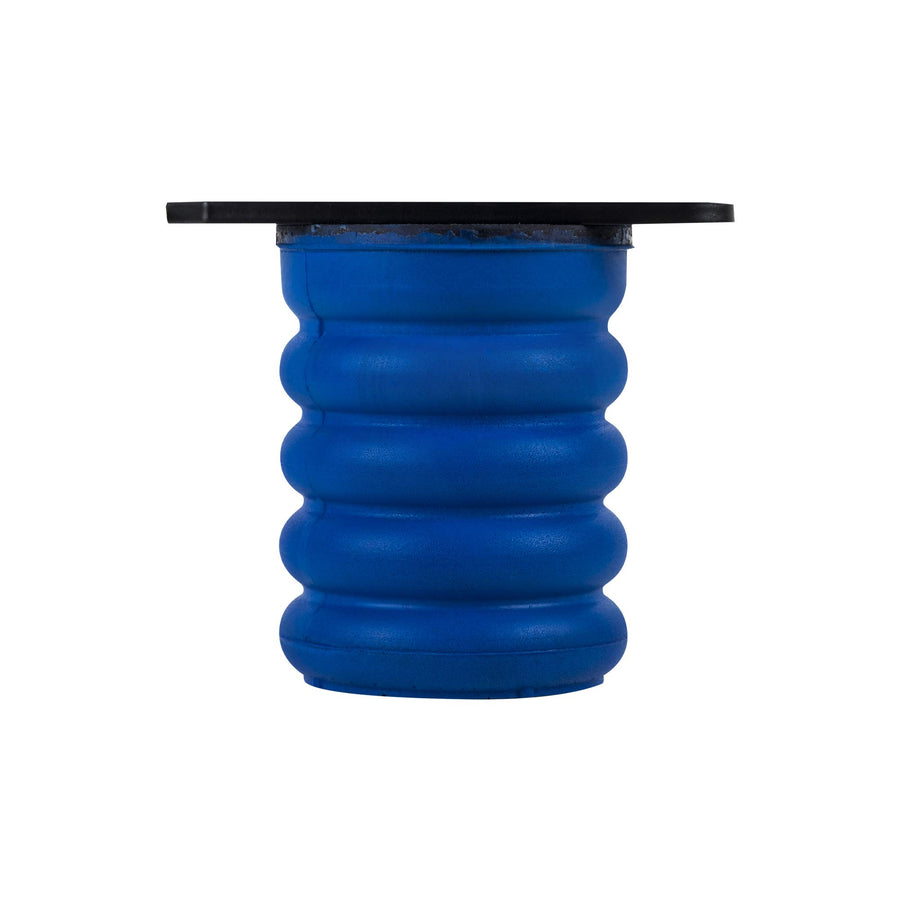 SumoSprings Rear SSR-620-40 for Nissan NP300 with rear leaf springs | Left/Right Pair | 1000 (lb) Capacity at 50% Compression | Made in the USA