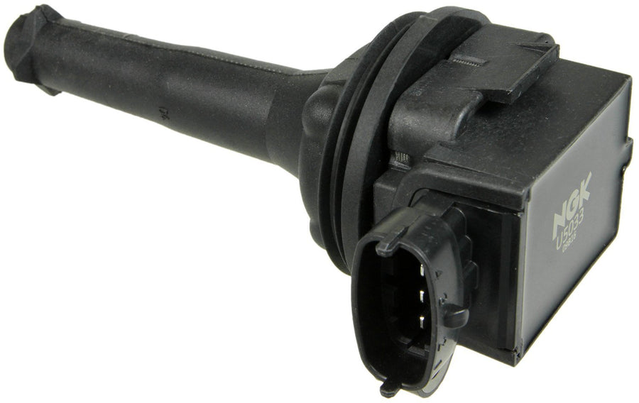 Coil-On-Plug Ignition Coil NGK U5033 (49000)