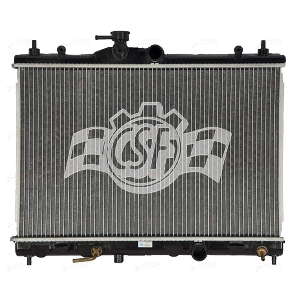 Radiator CSF 3499