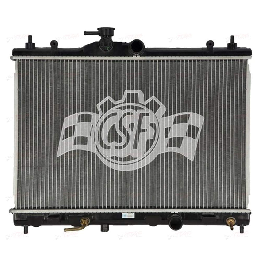 Radiator CSF 3499