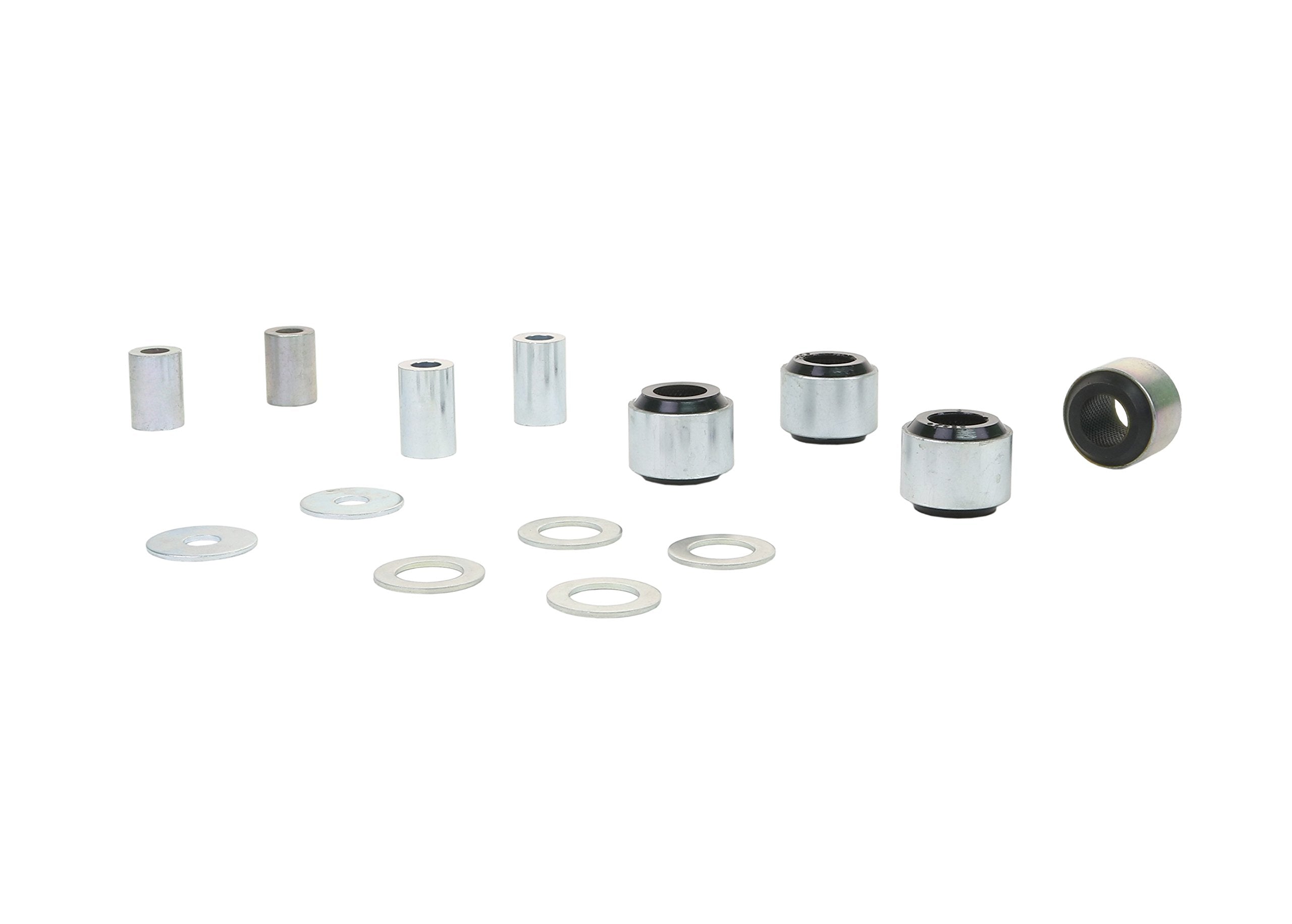 Nolathane Black REV072.0004 Toe Link Bushing (toe Link Rear)