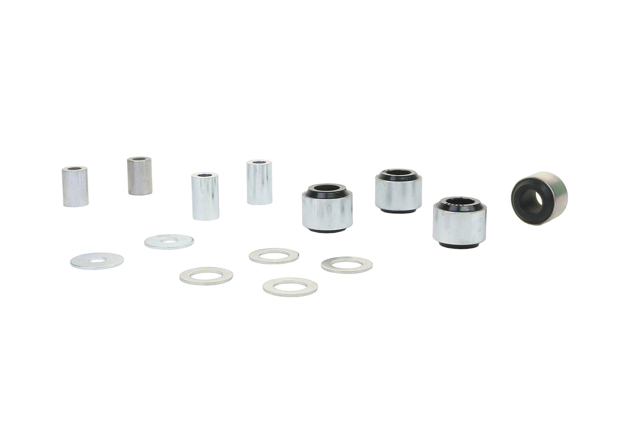 Nolathane Black REV072.0004 Toe Link Bushing (toe Link Rear)
