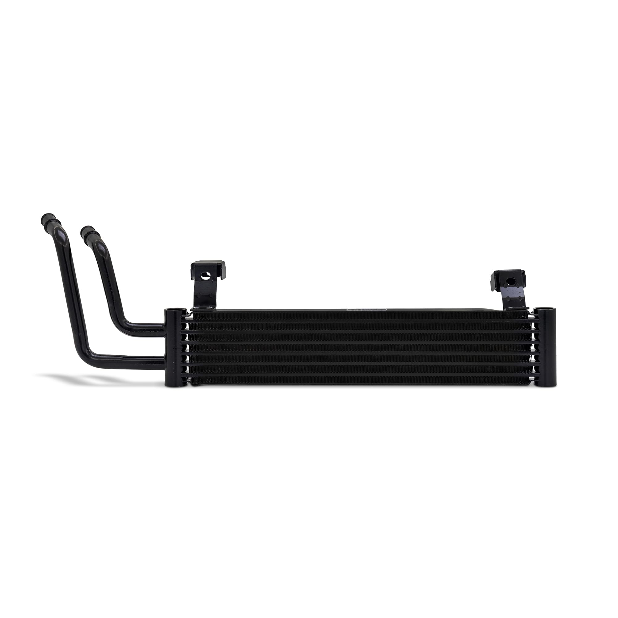 Replacement Power Steering Cooler Mishimoto MMOC-RAM-02PS, Compatible with Dodge Ram 1500, 2002-2008