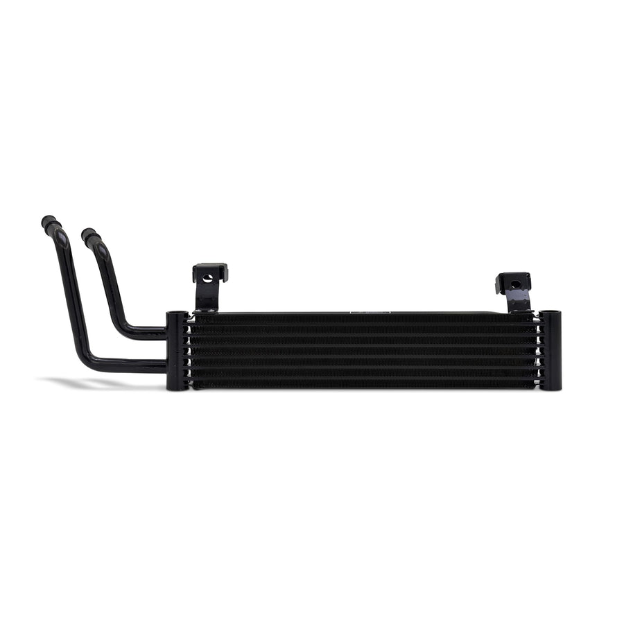Replacement Power Steering Cooler Mishimoto MMOC-RAM-02PS, Compatible with Dodge Ram 1500, 2002-2008