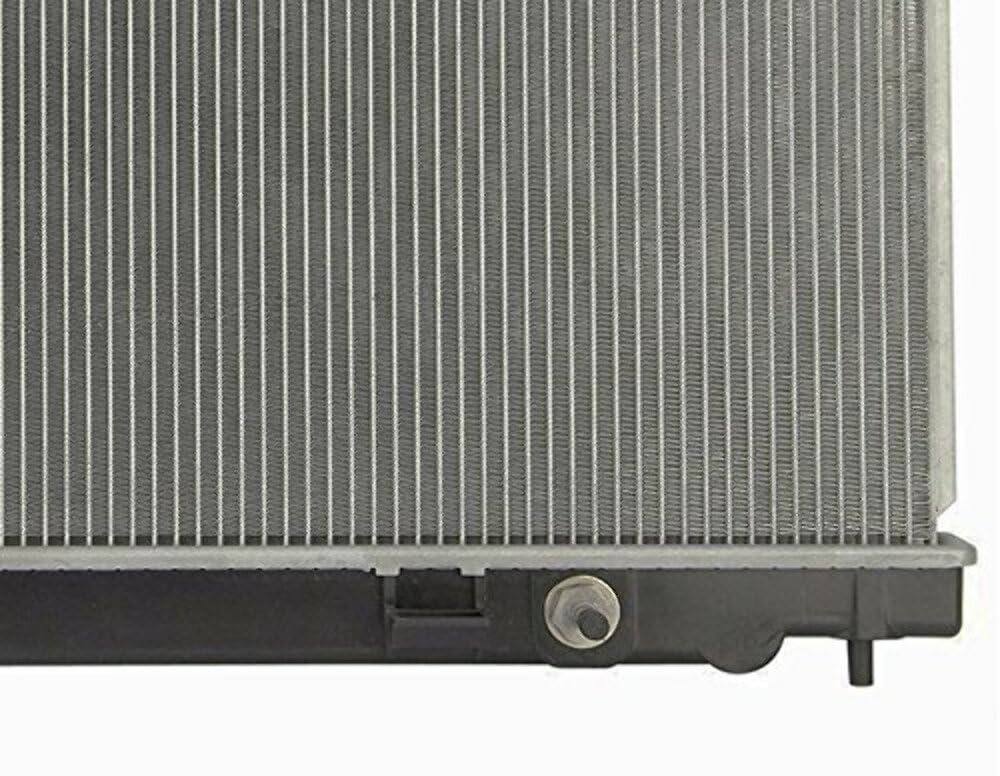 Infiniti G35 3.5L 2008-2003: CSF Radiators 2983 Radiator