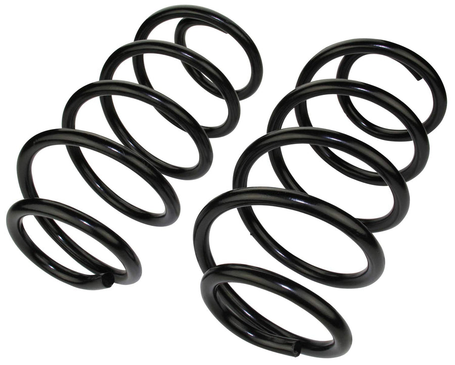 Coil Spring Set MOOG 81606 for Chevrolet Traverse