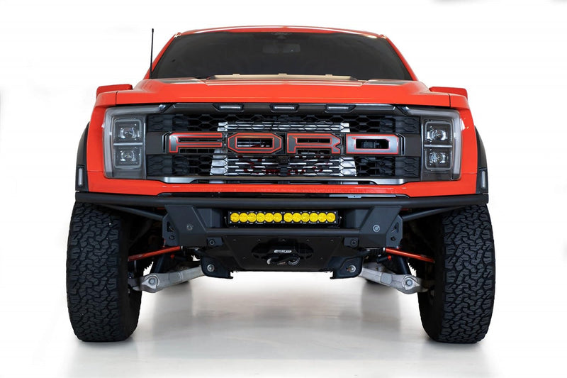 Addictive Designs Desert AC2101401N Pro Bolt-on Winch Kit