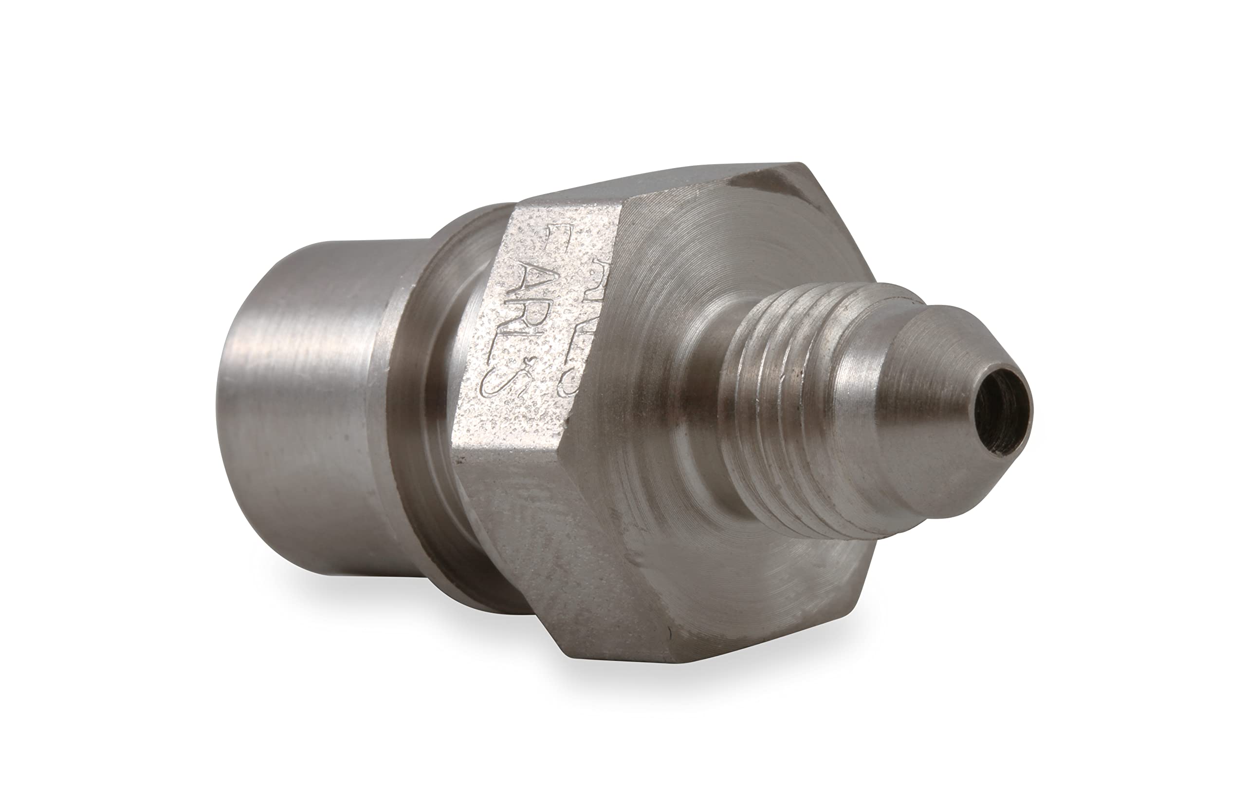 Tubing Earl's 989543ERL Adapter