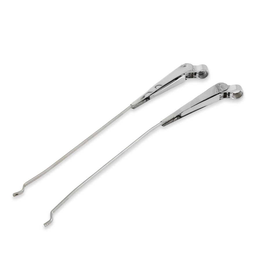 Wiper Arm/Blade Set Brothers Trucks WAS7259 - Stainless - Pair