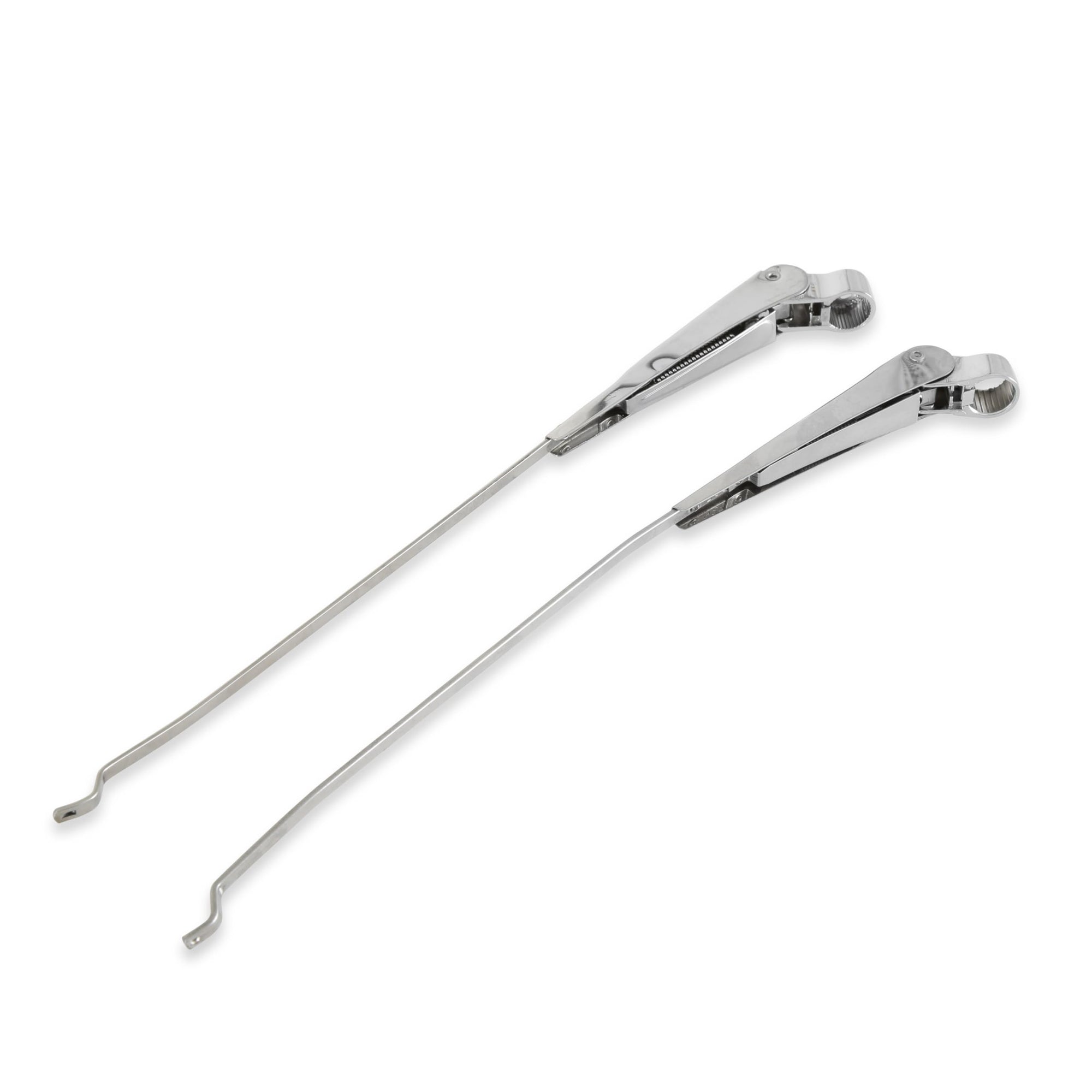 Wiper Arm/Blade Set Brothers Trucks WAS7259 - Stainless - Pair
