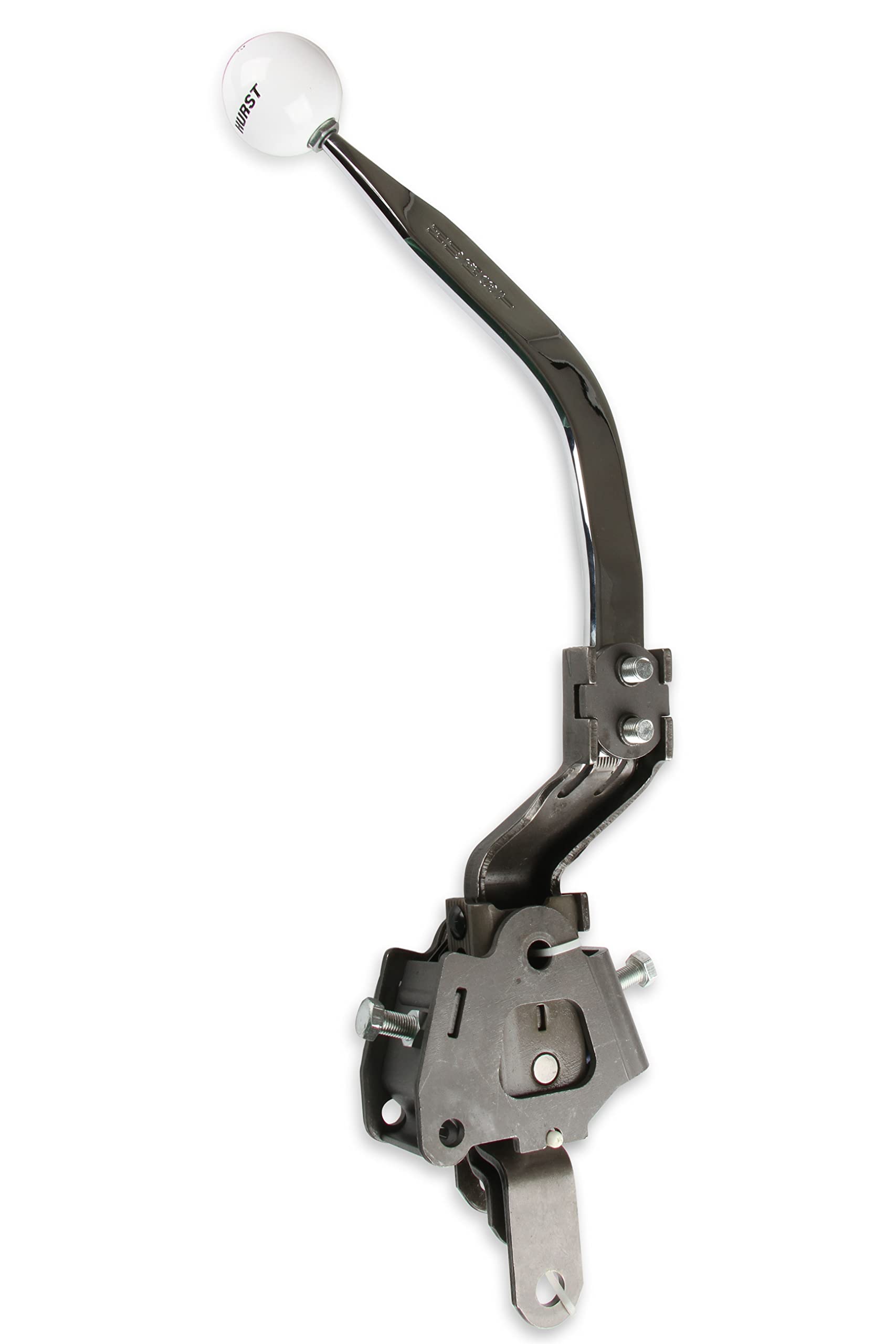 Hurst Manual Gear Shift Lever Kit 3917438